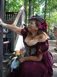 Carolyn RenFest 07